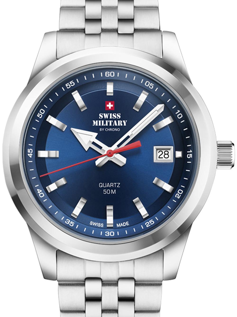 Swiss Military by Chrono SM34094.03