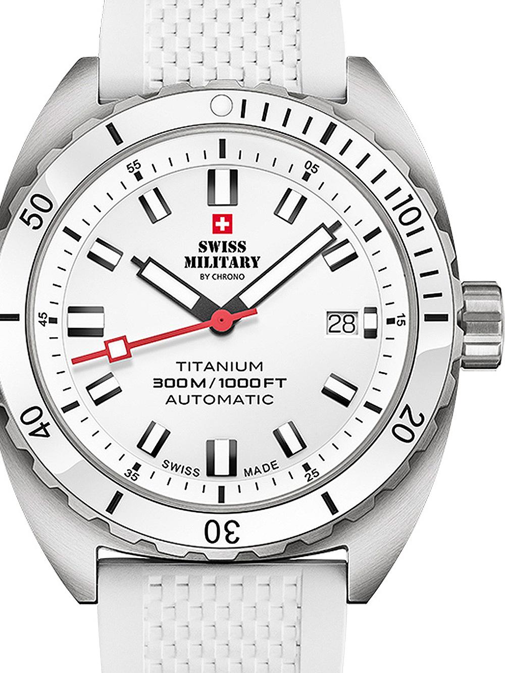 Swiss Military by Chrono SMA34100.12