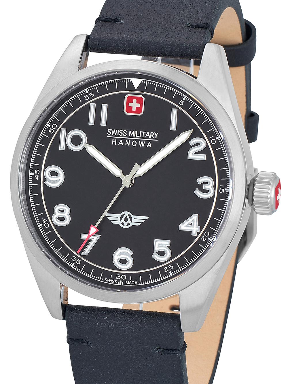 Swiss Military Hanowa SMWGA2100401