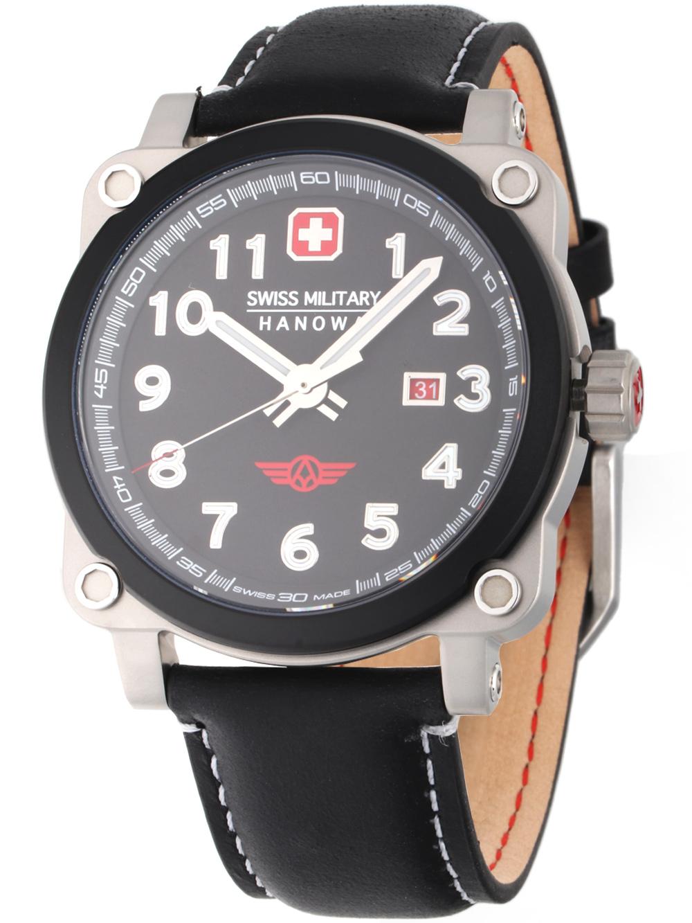 Swiss Military Hanowa SMWGB2101302