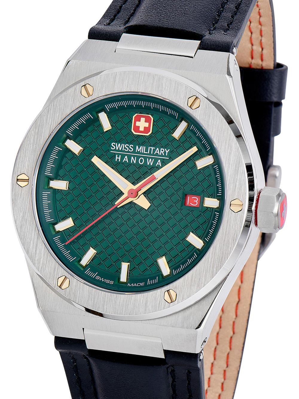 Swiss Military Hanowa SMWGB2101602