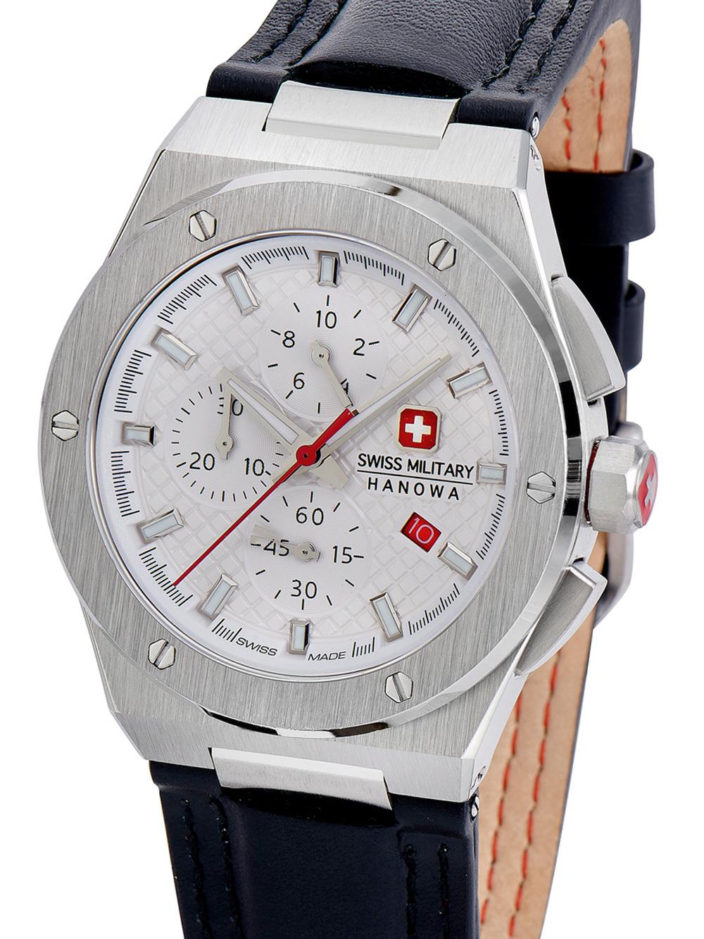 Swiss Military Hanowa SMWGC2101701