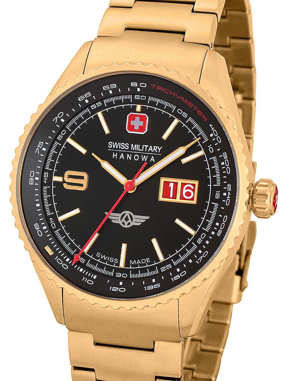 Swiss Military Hanowa SMWGH2101010