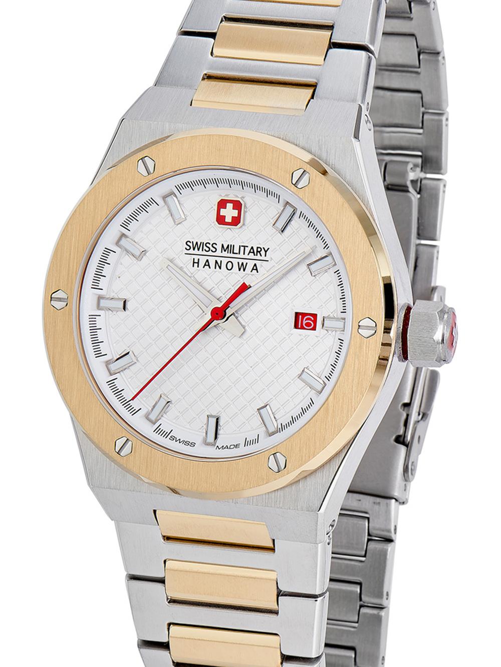 Swiss Military Hanowa SMWGH2101660