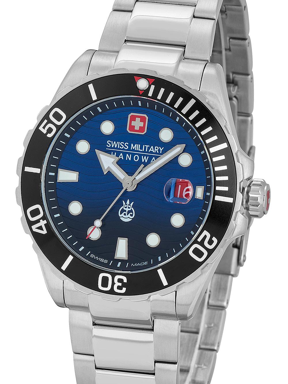 Swiss Military Hanowa SMWGH2200302