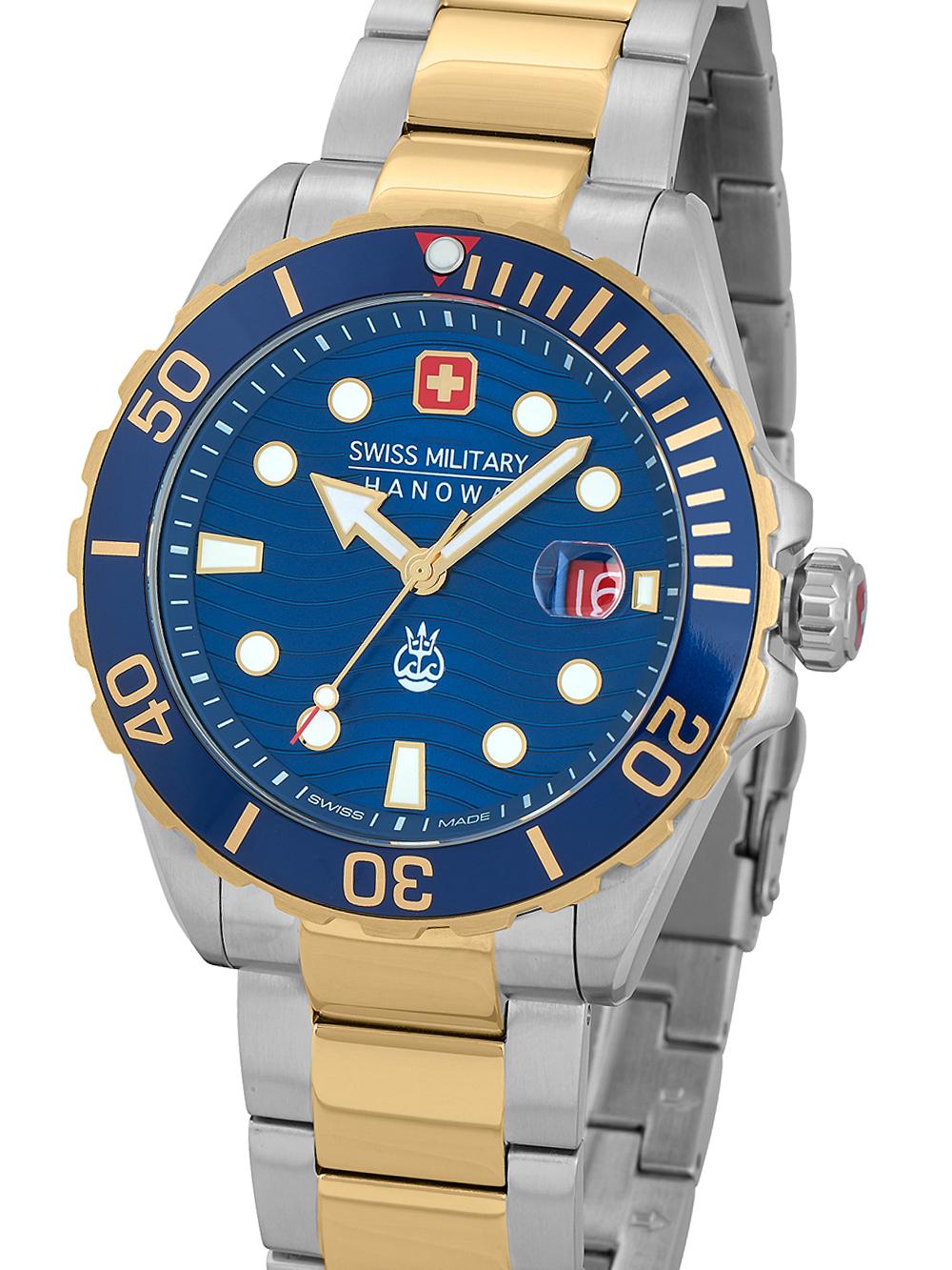 Swiss Military Hanowa SMWGH2200360