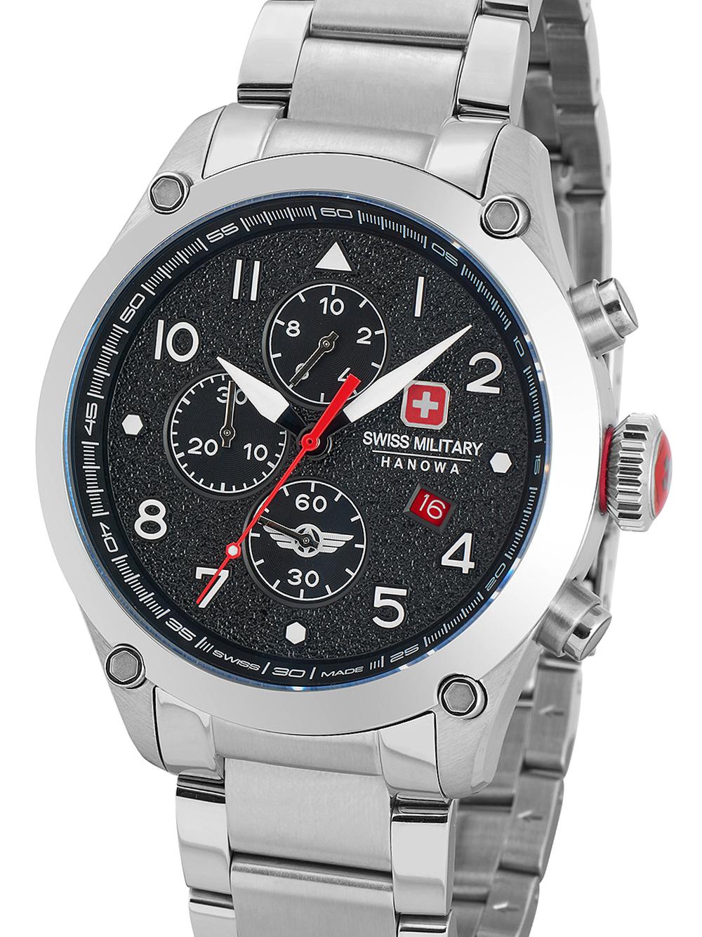 Swiss Military Hanowa SMWGI2101501