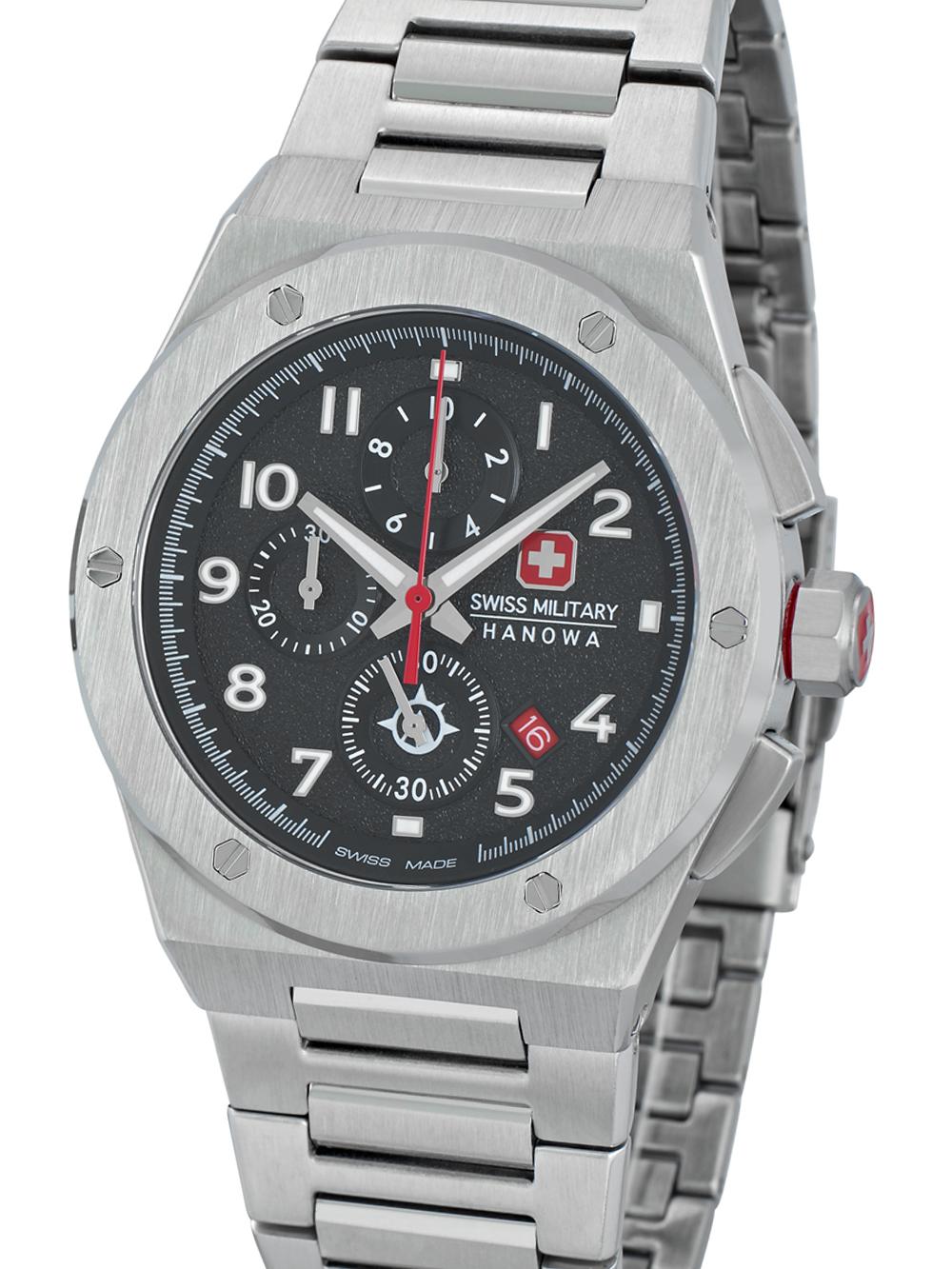 Swiss Military Hanowa SMWGI2102001