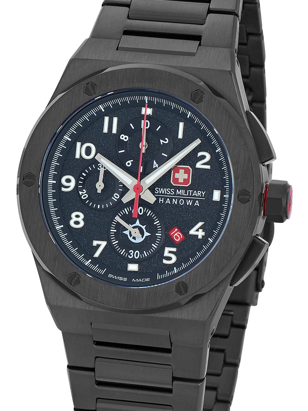Swiss Military Hanowa SMWGI2102031