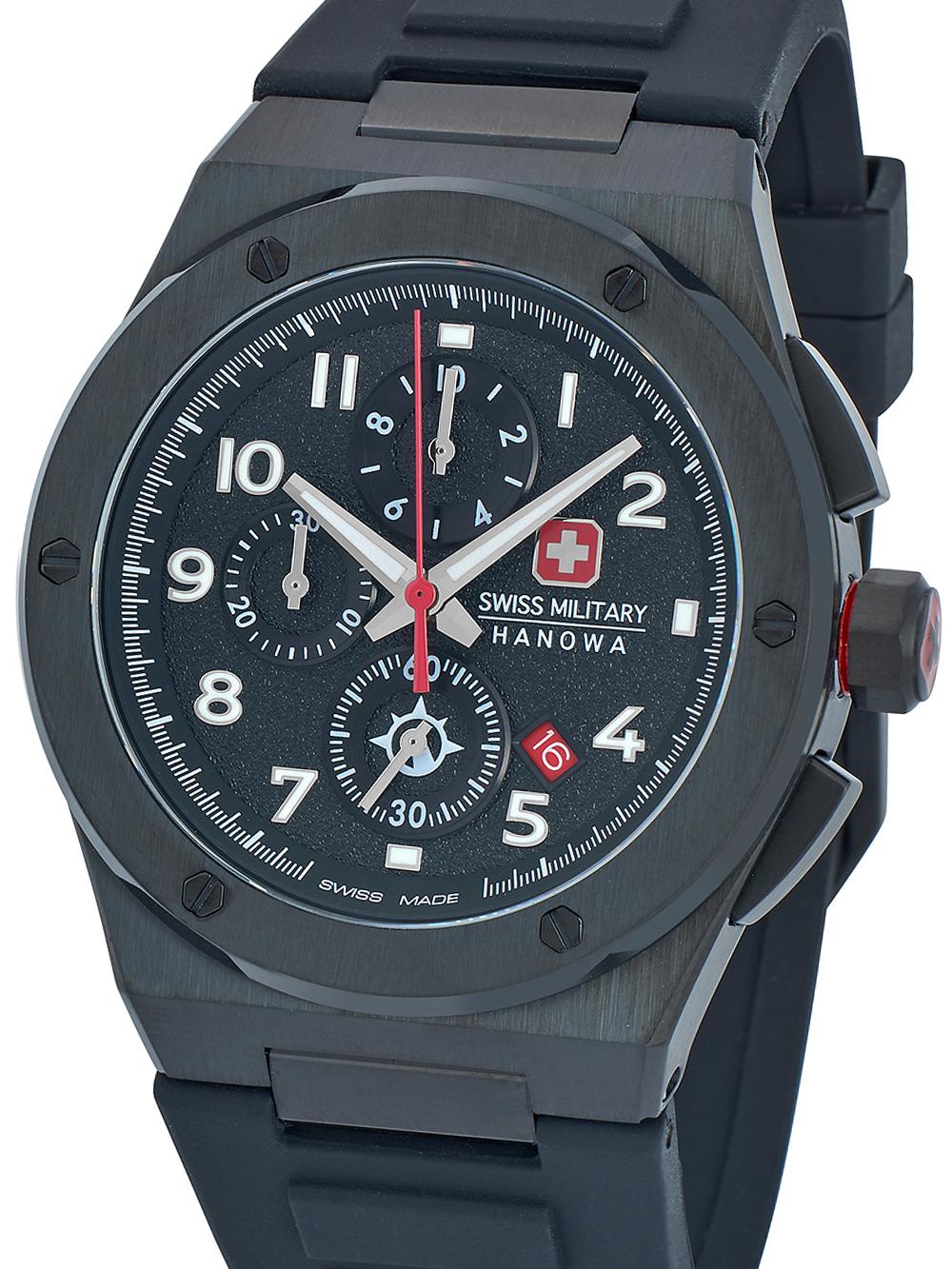 Swiss Military Hanowa SMWGO2102030
