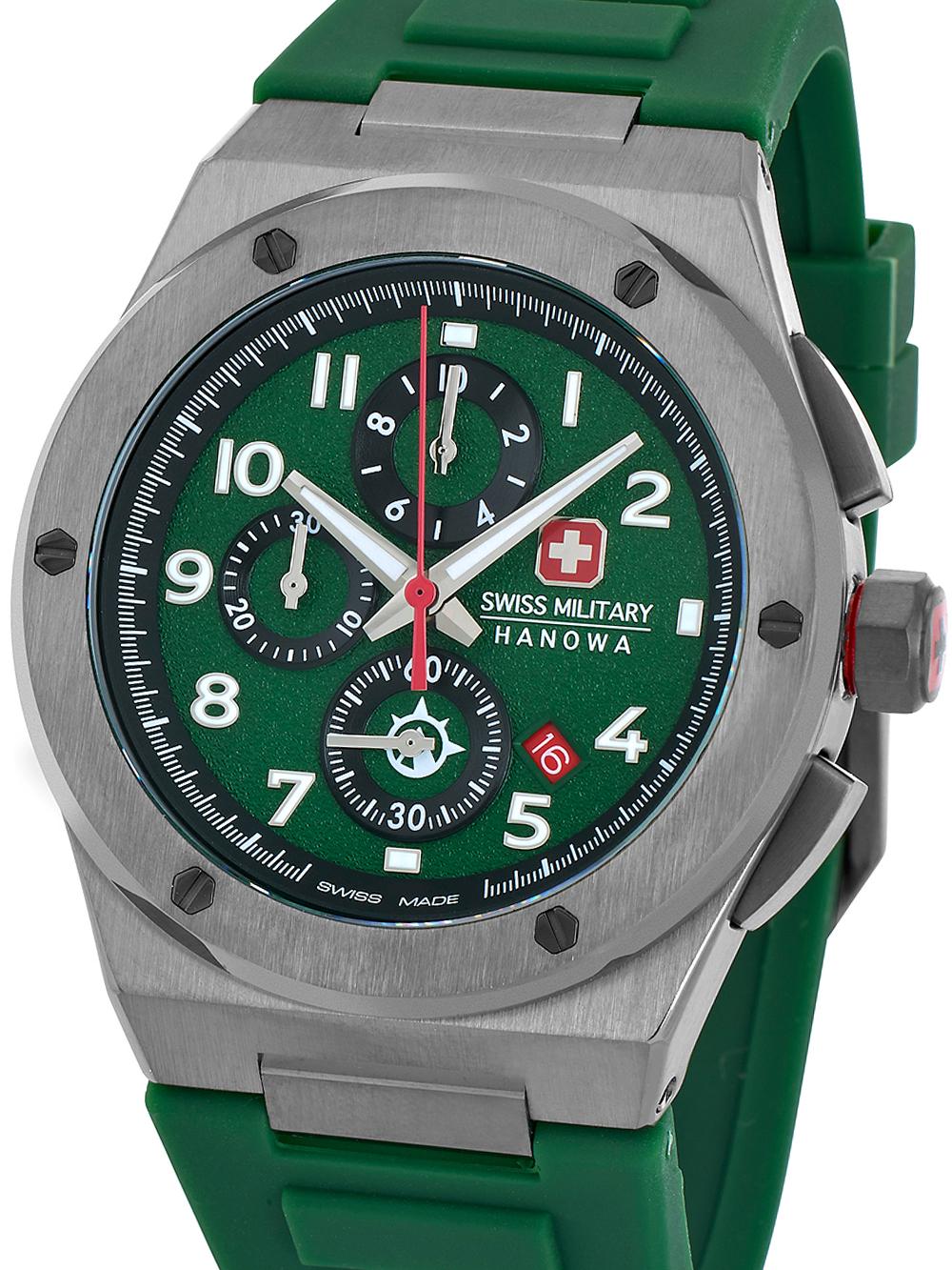 Swiss Military Hanowa SMWGO2102040