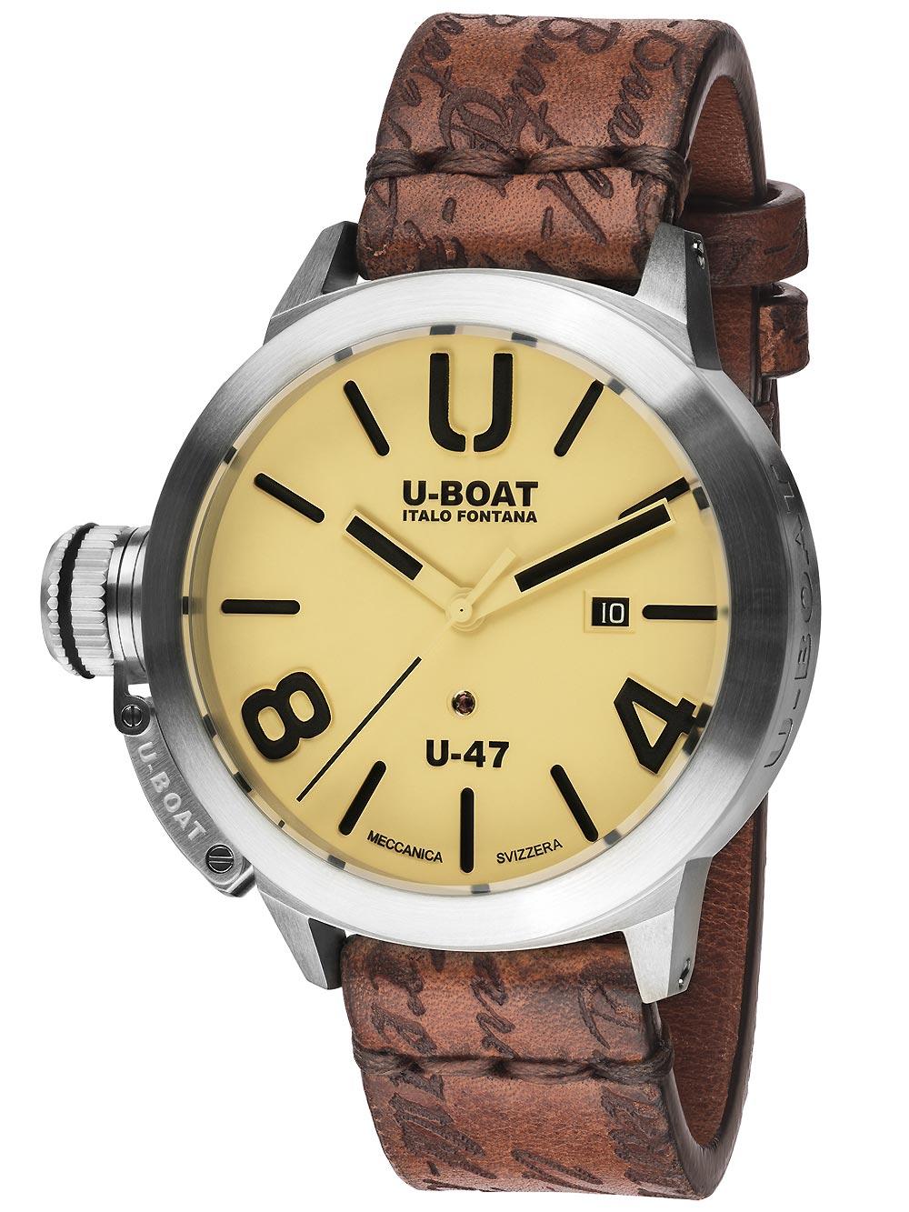 U-Boat 8106