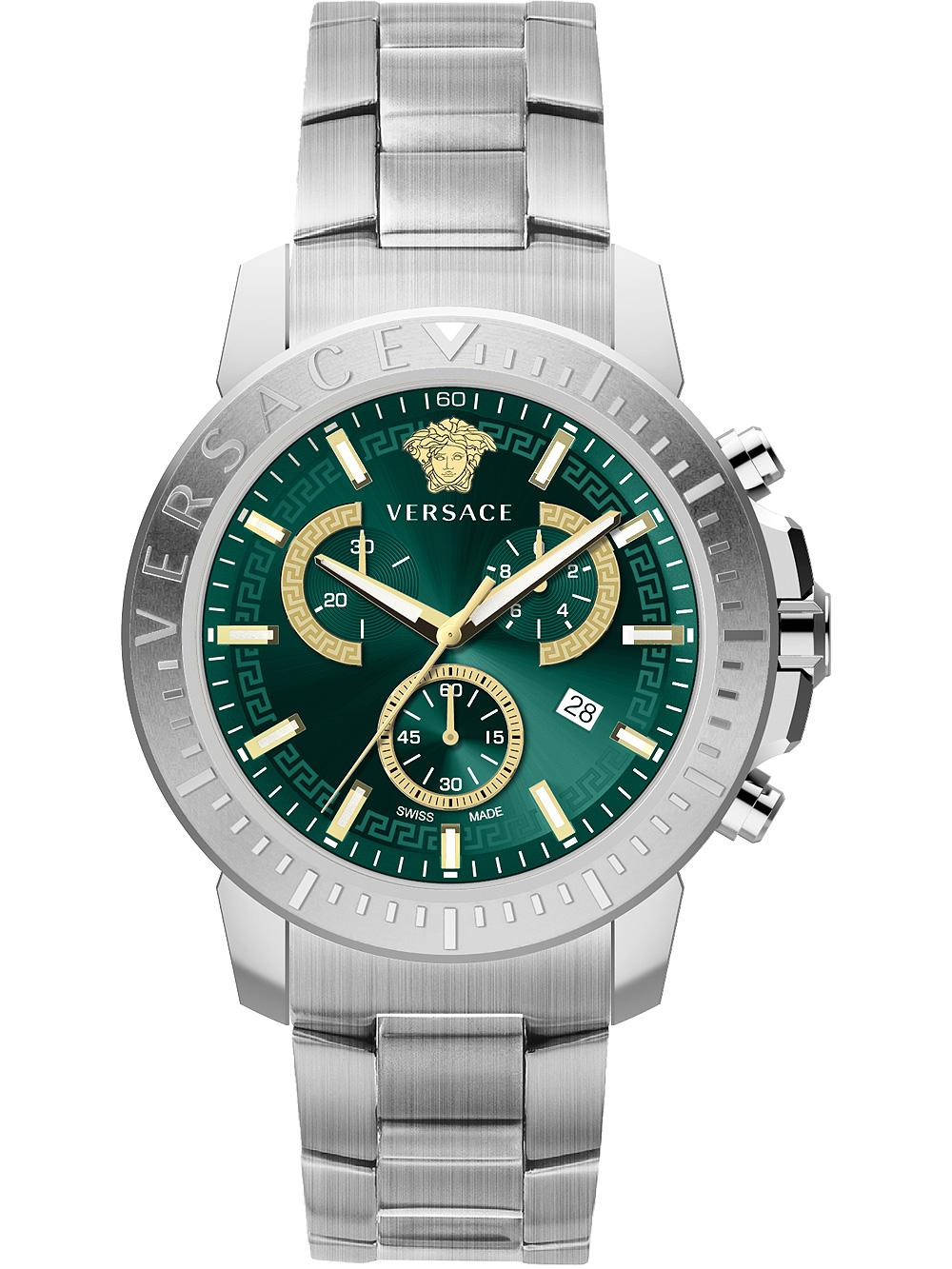 Versace  New Chrono VE2E00821