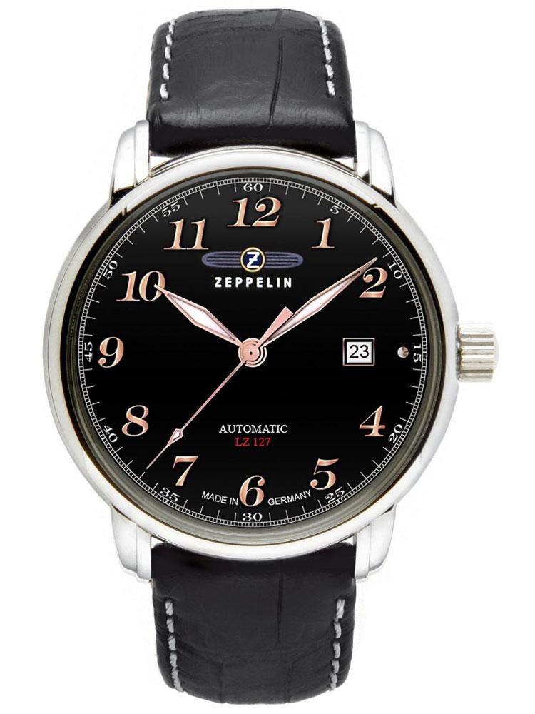 Zeppelin 7656-2