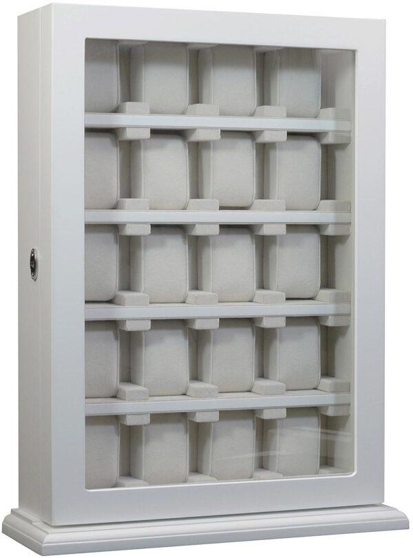 Pudełko na zegarki Rothenschild RS-1100-20WH