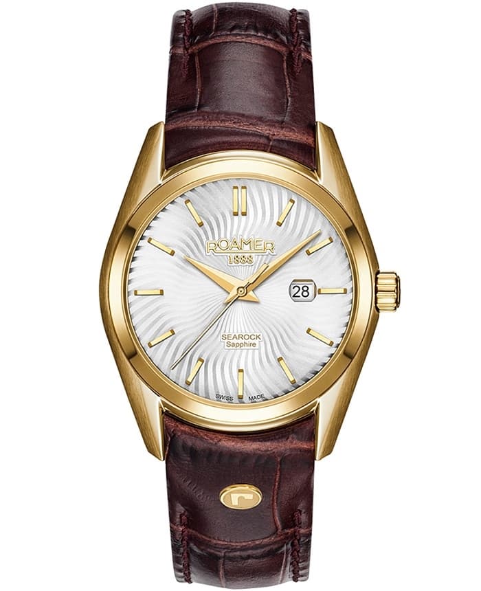 Roamer Searock Ladies 203844-48-15-02