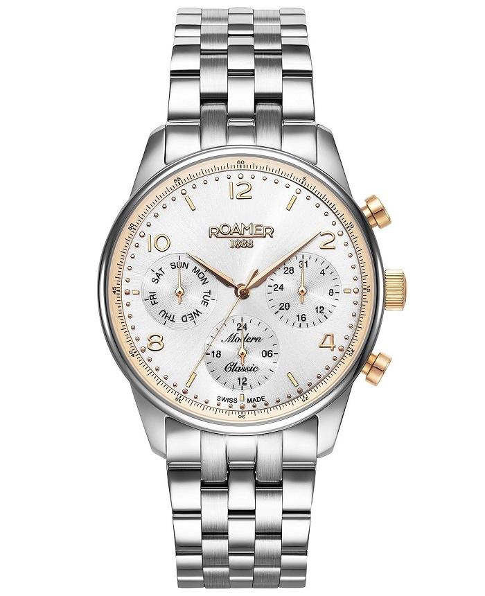 Roamer Modern Classic 509902-49-24-20