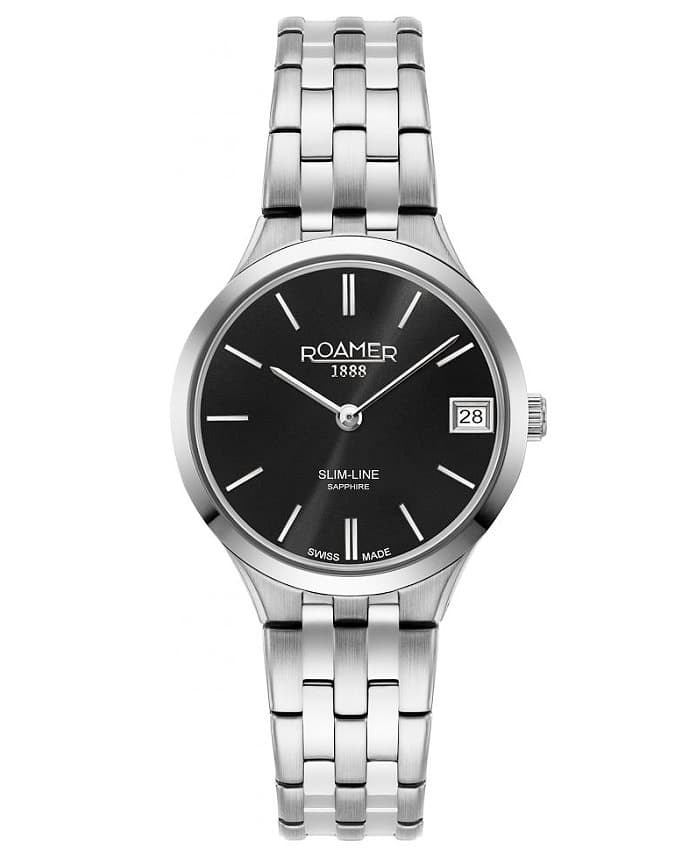 Roamer Slim-Line Classic Ladies 512857-41-55-20