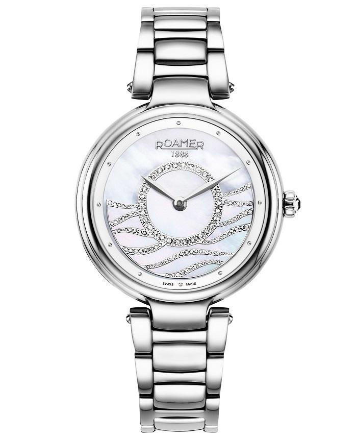 Roamer Lady Mermaid 600857-41-15-50