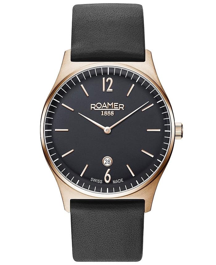 Roamer Elements 650810-49-60-05