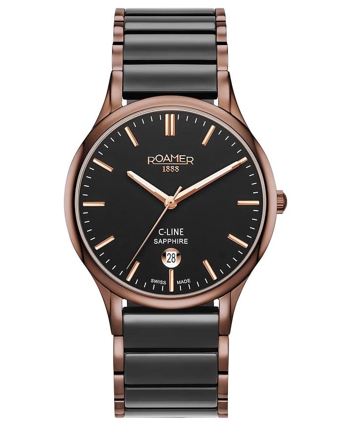Roamer C-Line 658833-43-55-61