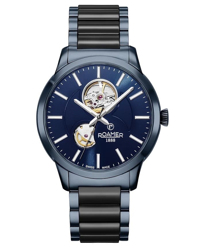Roamer C-Line Automatic 672661-40-45-60