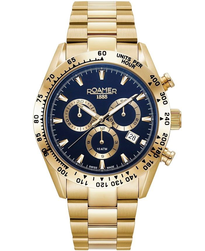Roamer Monza 100 850837-48-45-20
