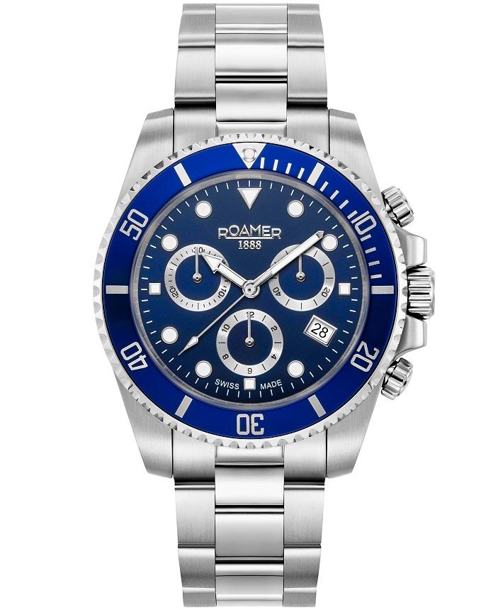 Roamer Deep Sea 100 851837-41-45-20
