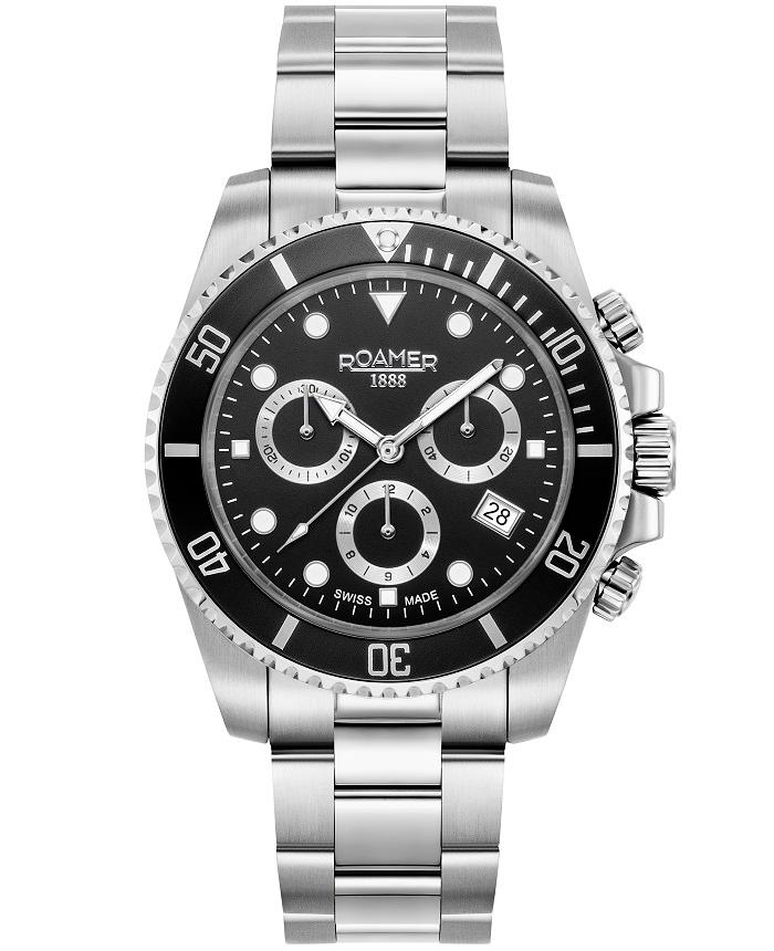 Roamer Deep Sea 100 851837-41-55-20