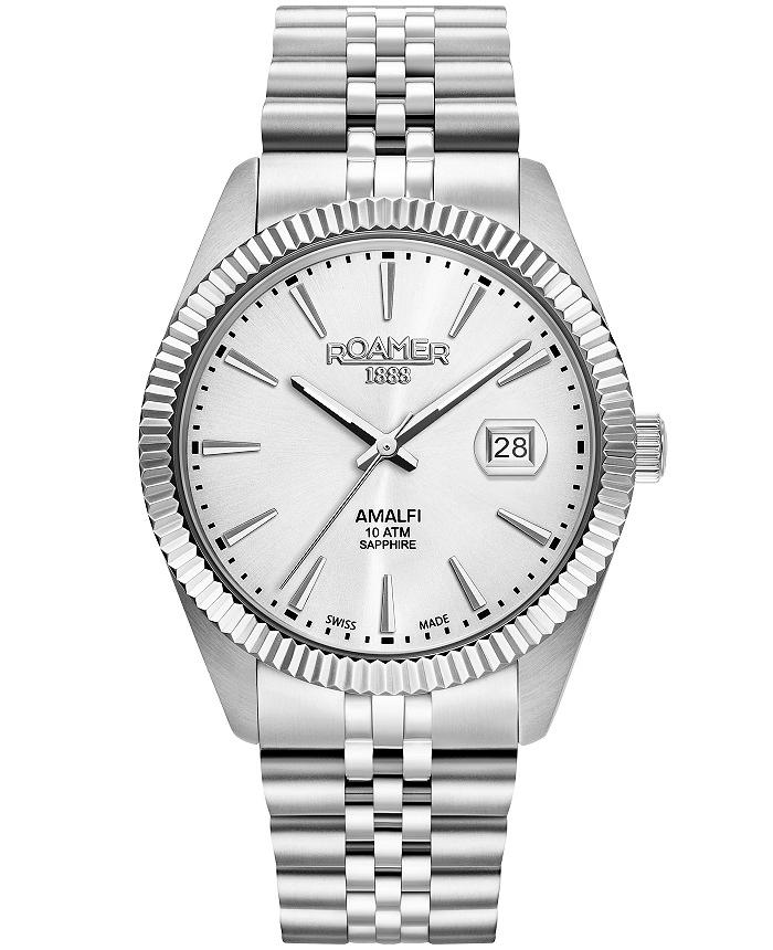 Roamer Amalfi Gents 852833-41-11-20
