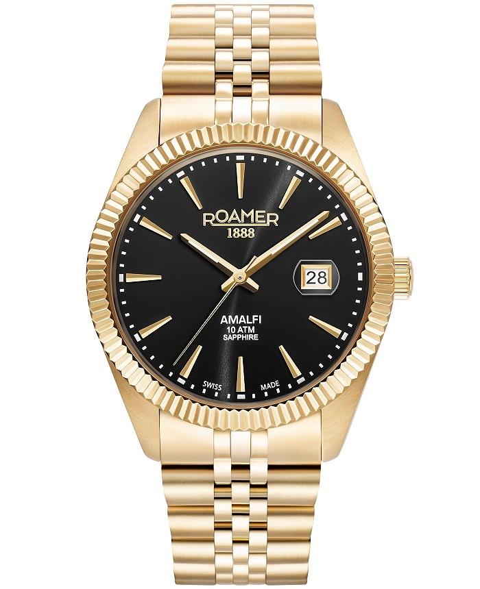 Roamer Amalfi Gents 852833-48-55-20