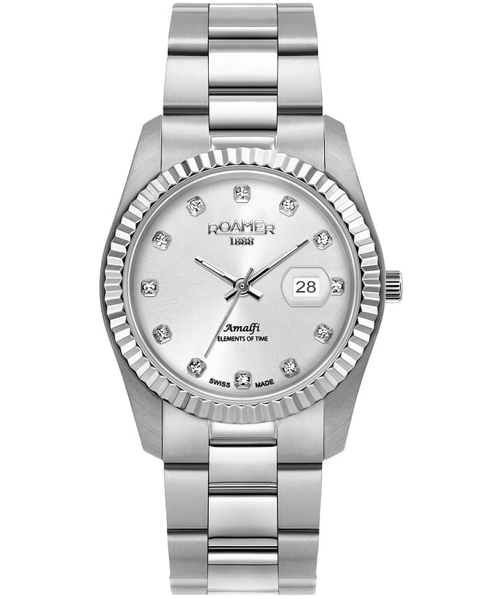 Roamer Amalfi 852844-41-19-20