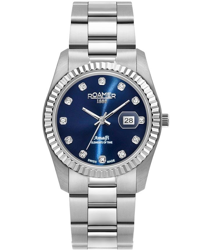 Roamer Amalfi 852844-41-49-20