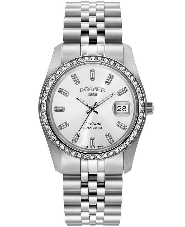 Roamer Positano 853858-41-19-20