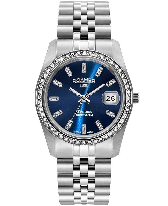 Roamer Positano 853858-41-49-20