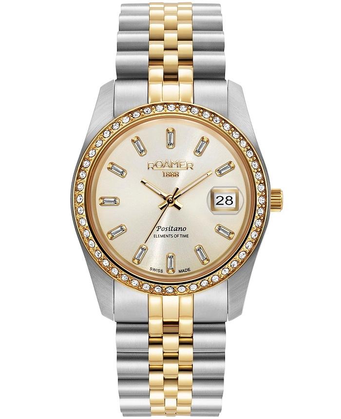 Roamer Positano 853858-47-39-20