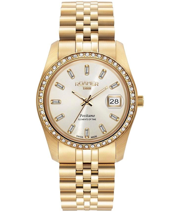 Roamer Positano 853858-48-39-20