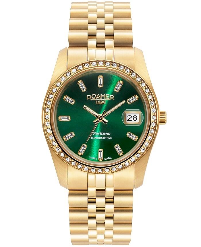 Roamer Positano 853858-48-79-20