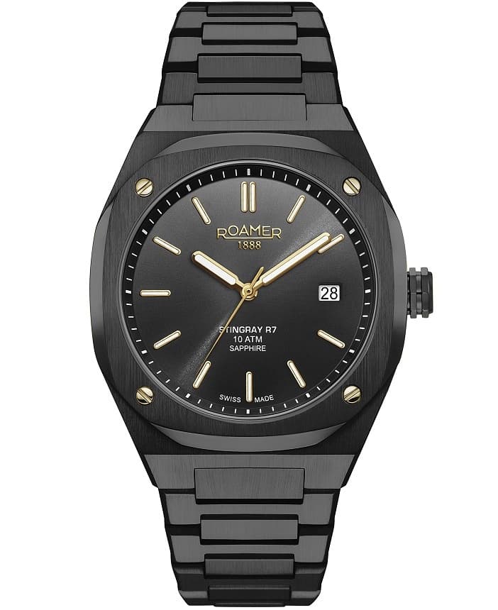 Roamer Stingray R7 854833-44-55-50