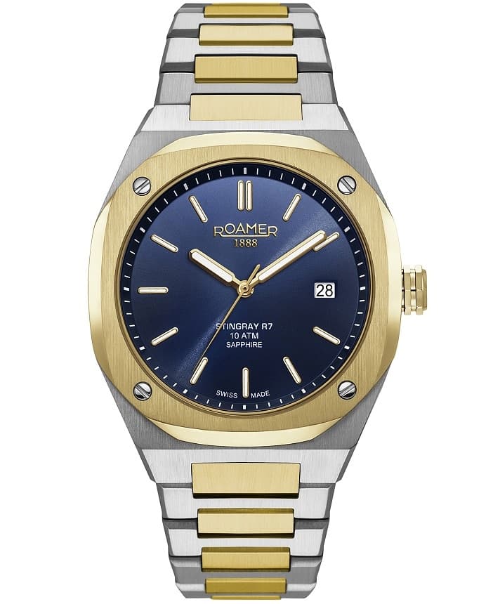 Roamer Stingray R7 854833-47-45-50
