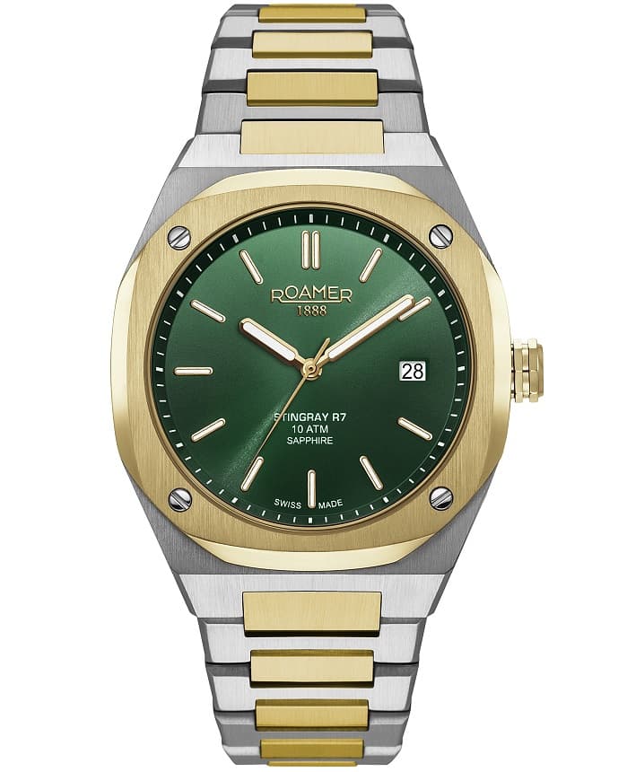 Roamer Stingray R7 854833-47-75-50