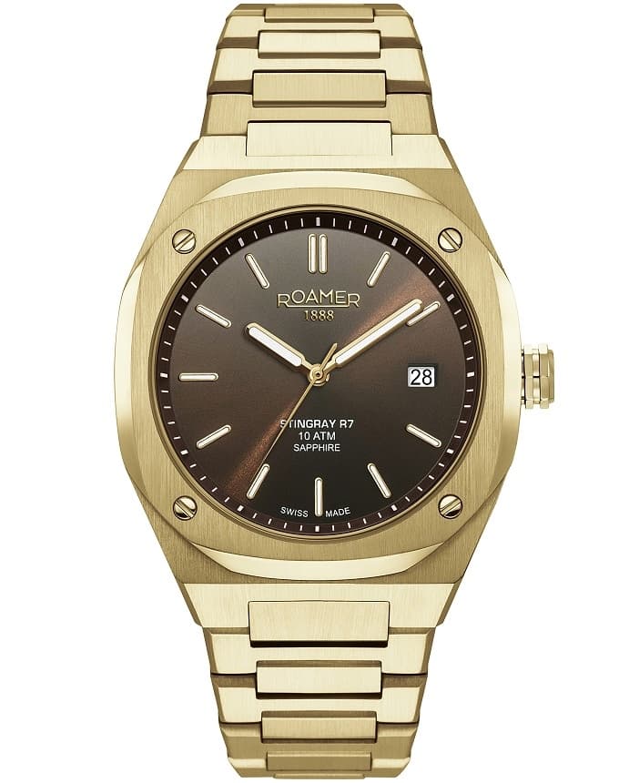 Roamer Stingray R7 854833-48-65-50