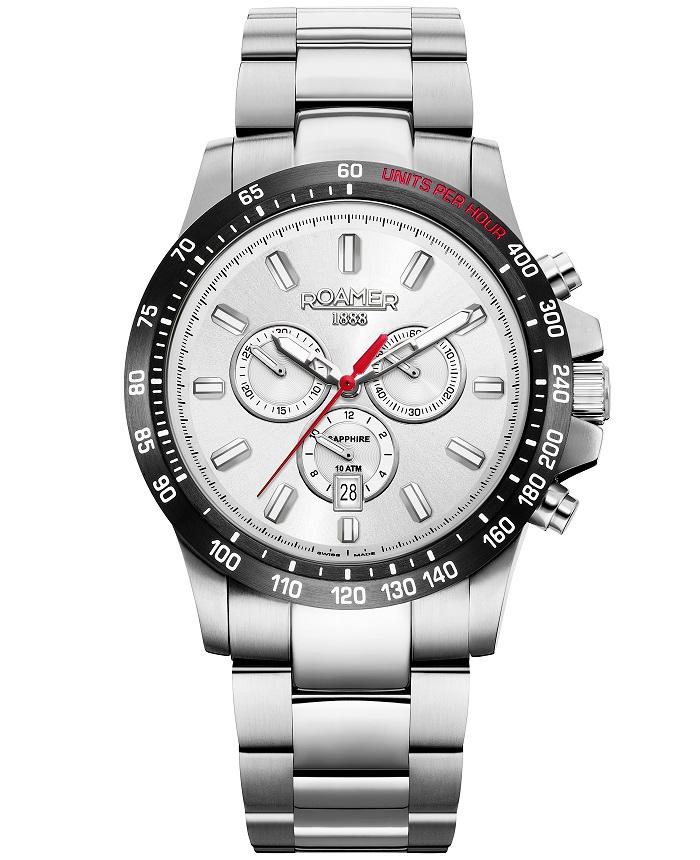Roamer Rimini Chrono 861837-41-15-20