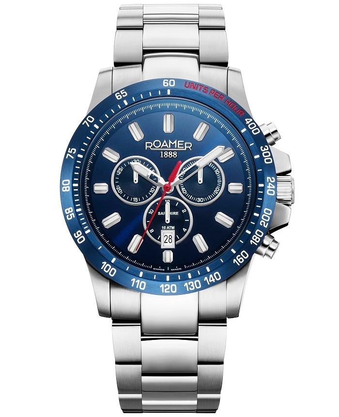 Roamer Rimini Chrono 861837-41-45-20