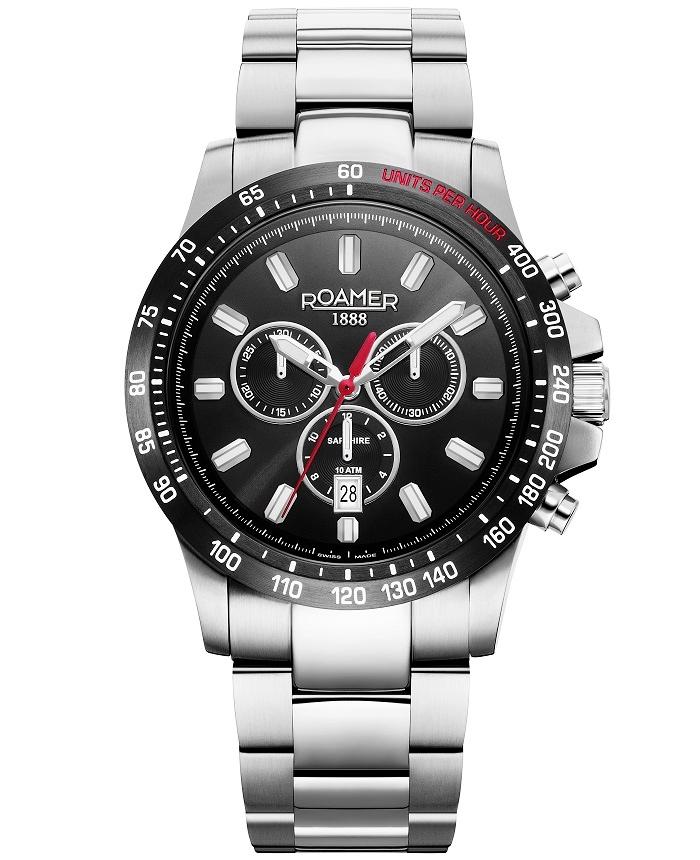 Roamer Rimini 861837-41-55-20