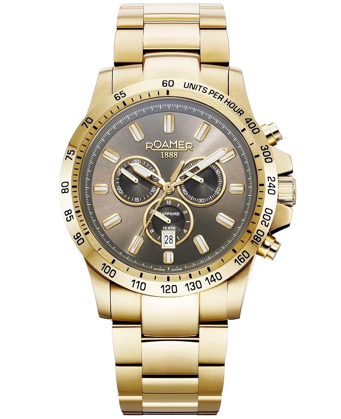 Roamer Rimini Chrono 861837-48-55-20
