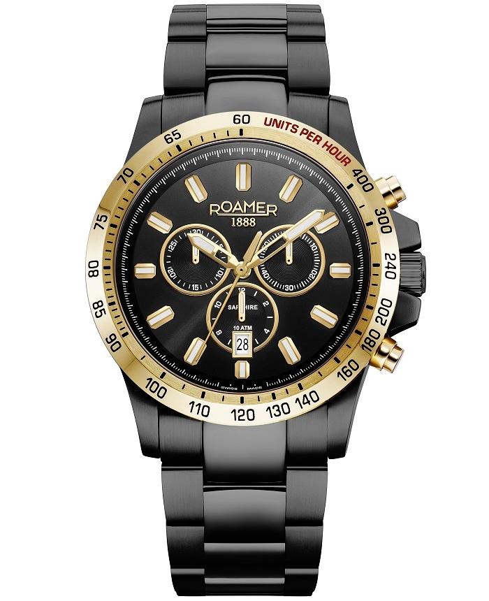 Roamer Rimini Chrono 861837-49-55-20