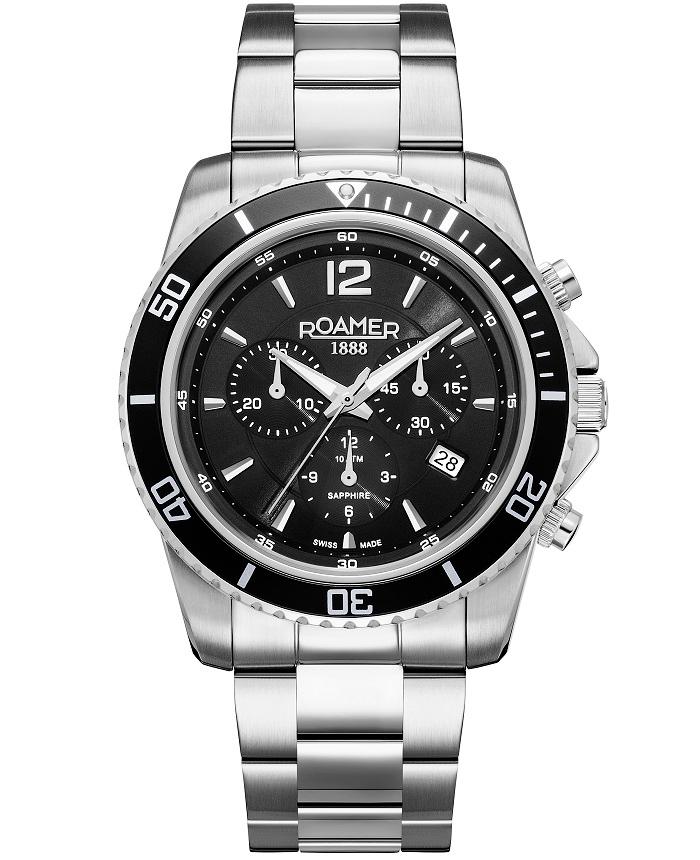 Roamer Nautic 100 Chrono 862837-41-55-20
