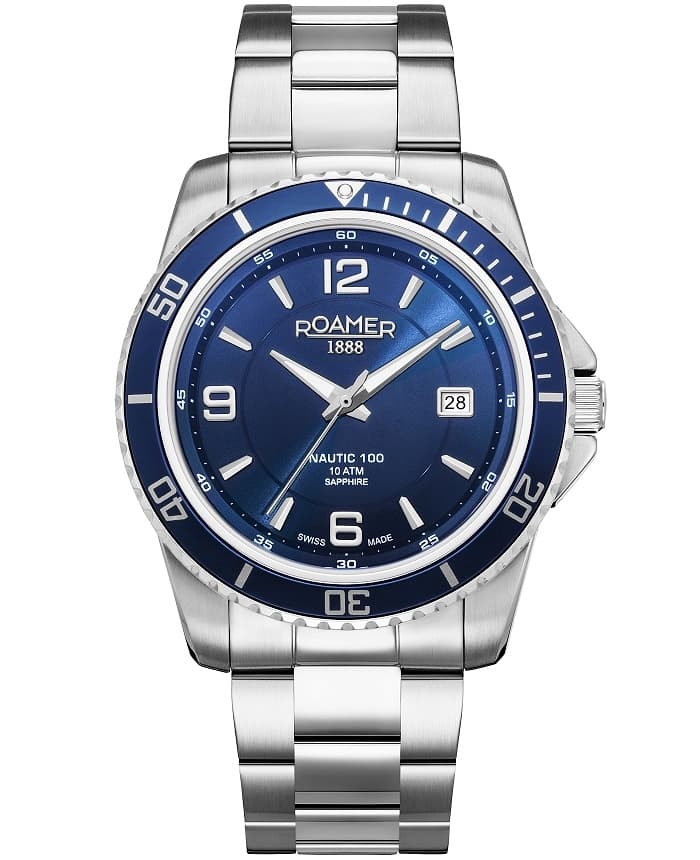 Roamer Nautic 100 862844-41-45-20