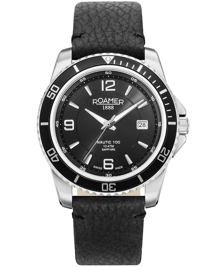 Roamer Nautic 100 862844-41-55-02